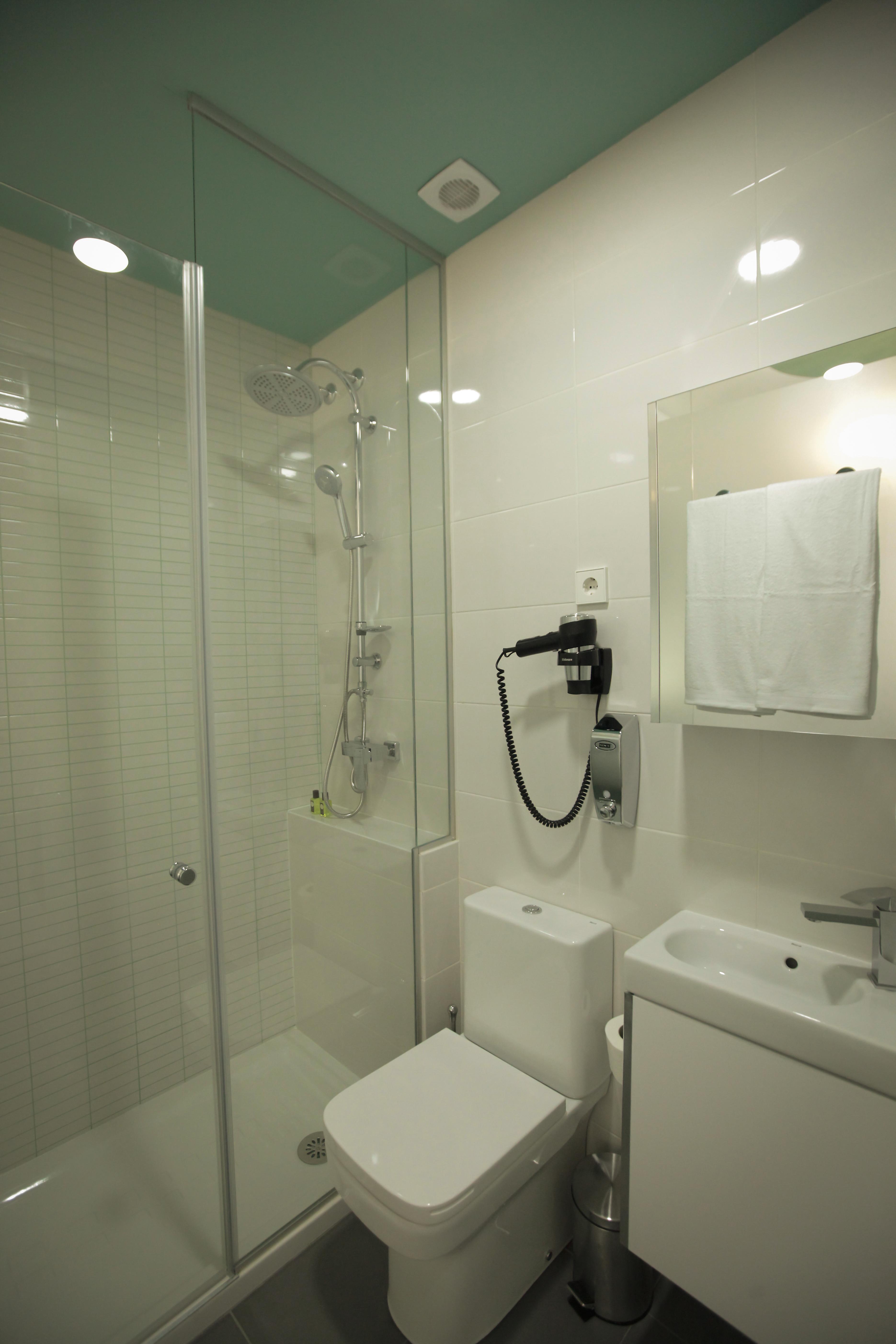 Vitium Urban Suites Madrid Esterno foto