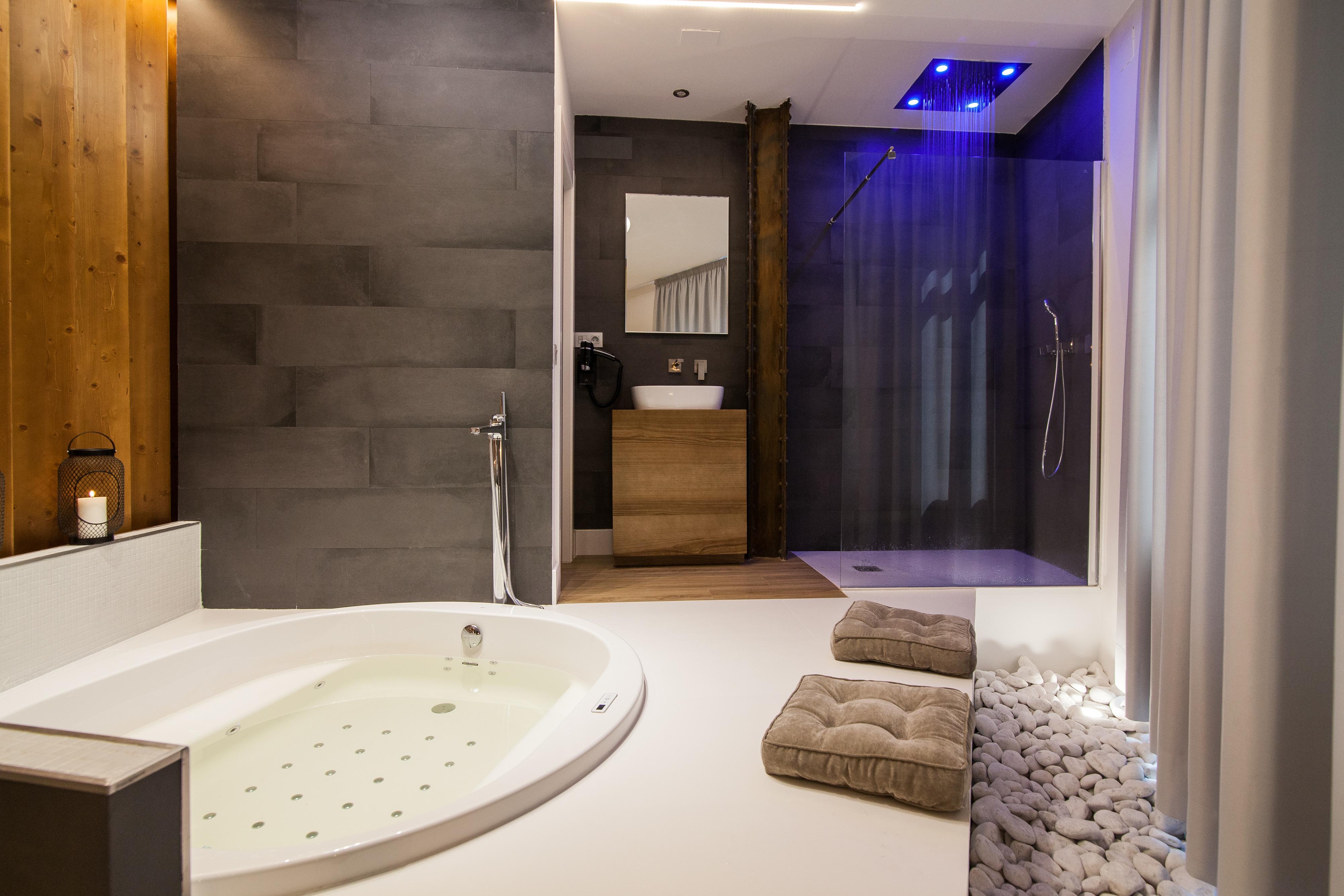 Vitium Urban Suites Madrid Esterno foto