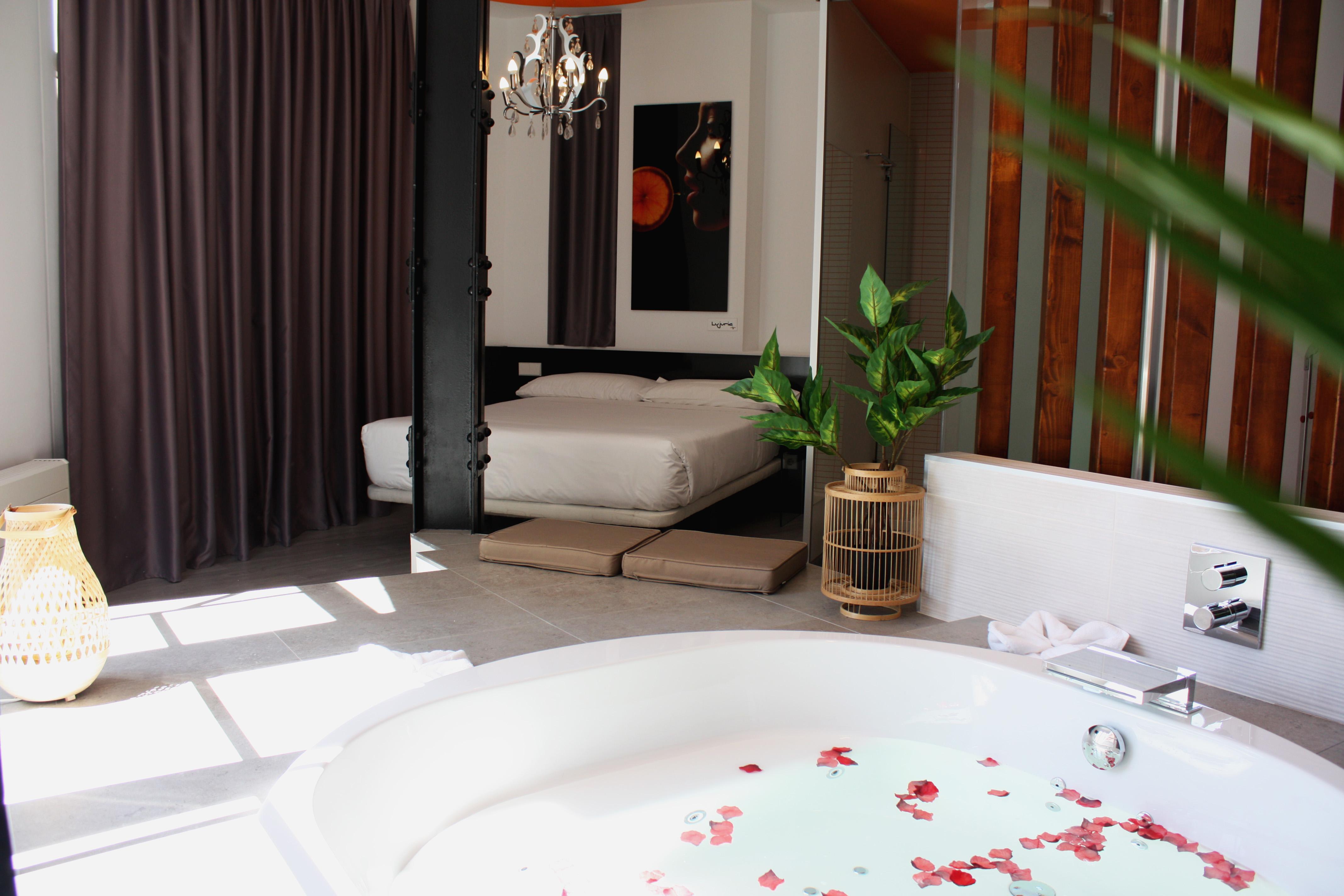 Vitium Urban Suites Madrid Esterno foto