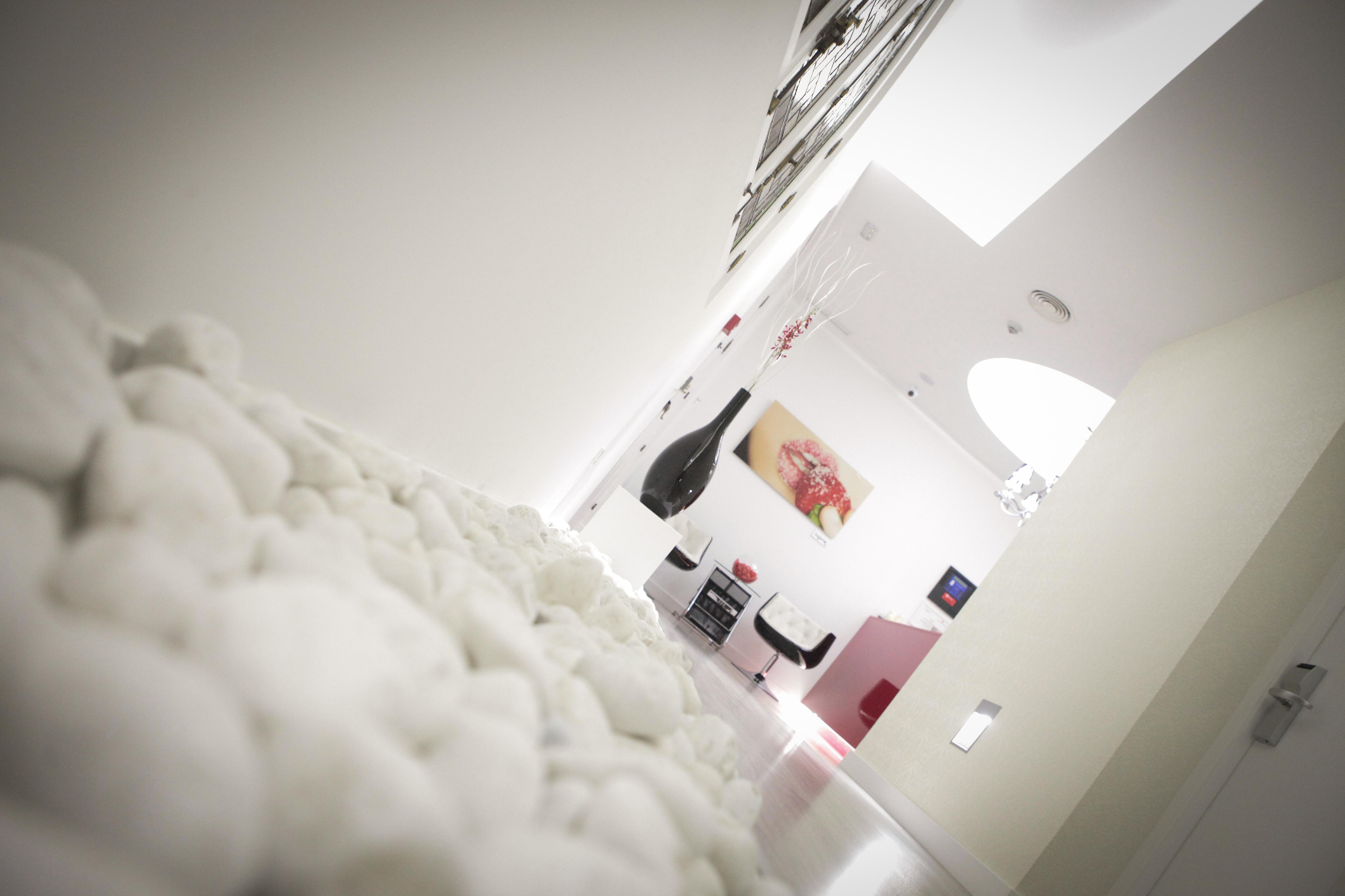 Vitium Urban Suites Madrid Esterno foto